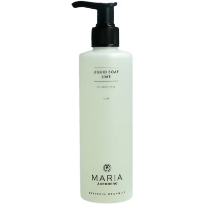 Bild av Maria Åkerberg Liquid Soap Lime 250 ml