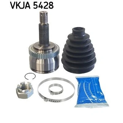 Bild av Ledsats, drivaxel Skf VKJA5428