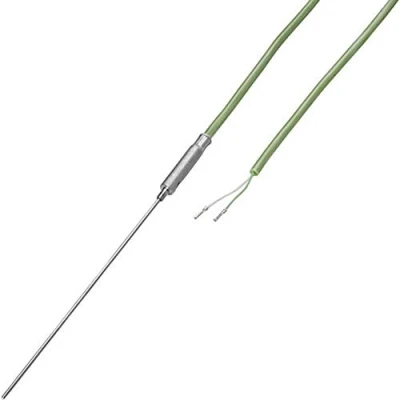 Bild av B + Thermo Technik K H625 0100 30 type Temperatursensor 200 til 1100 C
