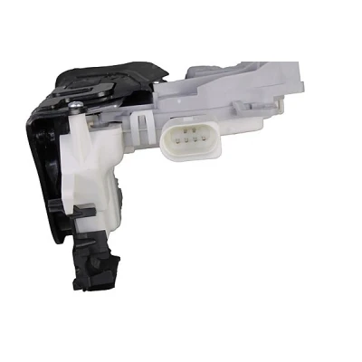Bild av METZGER 2314189 Serrure De Porte sans double verrouillage avant gauche AUDI: A4 B8 Avant, Berline, Q5, PORSCHE: Macan
