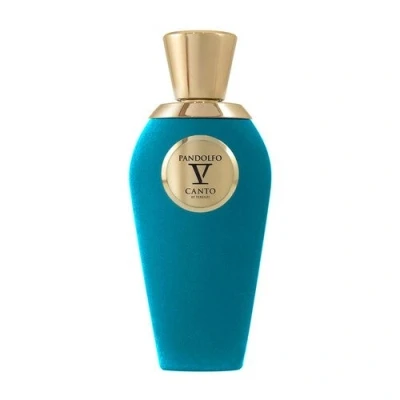 Bild av V Canto Pandolfo Extrait de Parfum 100 ml