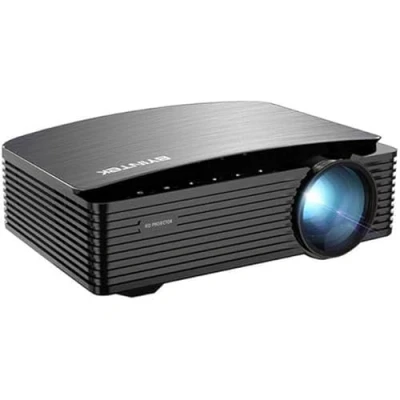 Bild av BYINTEK K25 Smart LCD 4K Android OS projektor