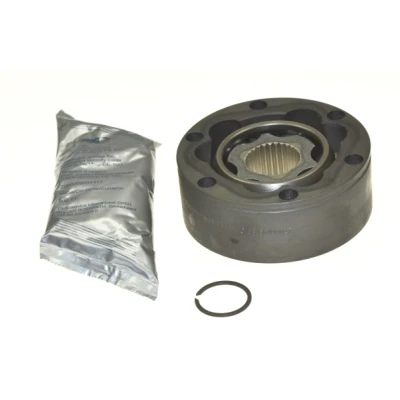 Bild av Led, drivaxel Spidan 21882