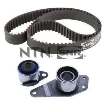 Bild av SNR KD455.04 Kit de distribution 125 RENAULT: Super 5 3/5 portes, R21 LAGUNA 1, VOLVO: 480 E, 440 K, 340 360 portes