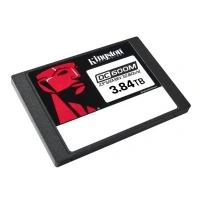 Bild av Kingston Data Centre DC600M SSD 3.8TB 2.5&quot; SATA 600
