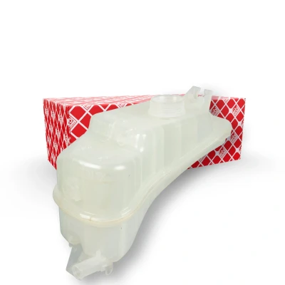 Bild av FEBI BILSTEIN 172542 Vase d&#039;Expansion sans couvercle CITROËN: Berlingo / First I Van, I, Xsara 5 portes