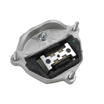 Bild av METZGER 8053816 Support moteur arrière AUDI: A4 B8 Avant, A5 Coupe, Berline