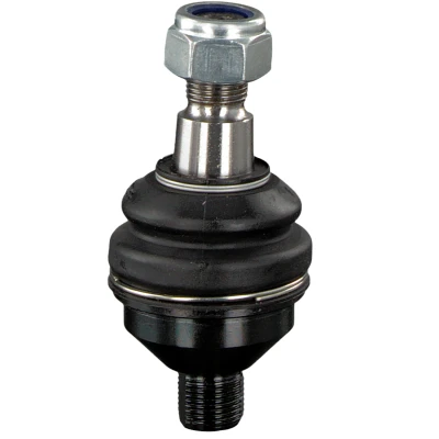 Bild av FEBI BILSTEIN 14605 Rotule de suspension Essieu avant gauche, droit avec écrou autobloquant pour bras oscillant transversal