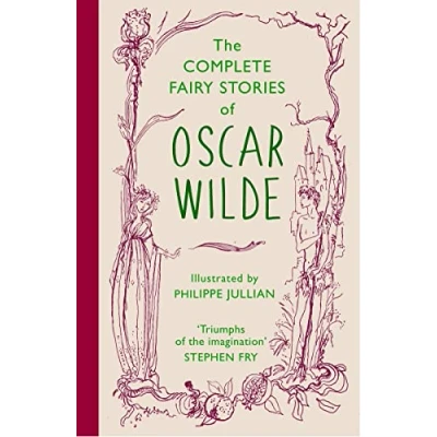 Bild av The Complete Fairy Stories of Oscar Wilde: classic tales that will delight this Christmas