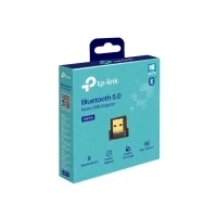 Bild av TP Link UB5A Nano USB Bluetooth 5.0 Adapter Dongle (för PC Laptop Stationär Dator, stöder Windows 11/10/8.1/7, Plug &amp; Play)