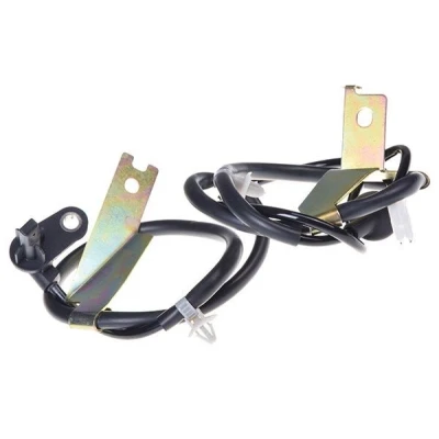 Bild av ABS givare, Sensor, hjulvarvtal, Framaxel, Bakaxel höger, opel agila, suzuki splash, 47 09 220, 56310 51K00, 93194060