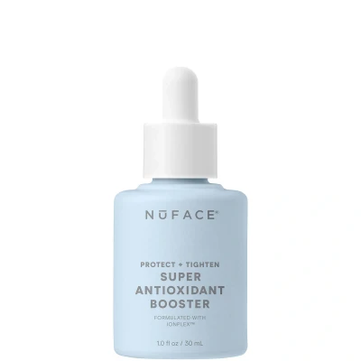 Bild av NuFACE Protect and Tighten Super Antioxidant Booster Serum 30ml