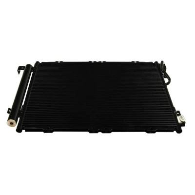 Bild av MAXGEAR Easy Fit AC830098 Condenseur De Clim avec déshydrateur 14,1 9,2 Aluminium 545 R 134a KIA: SORENTO 1