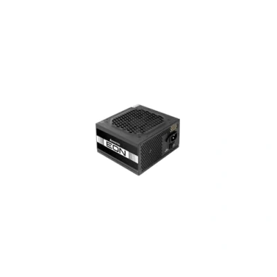 Bild av Chieftec EON Series ZPU 700S power supply 700 Watt Strömförsörjning 120 mm ATX 2.3 80 Plus White certificate (upp till 80% effektivitet)
