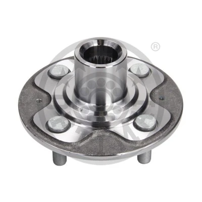 Bild av OPTIMAL 04 P425 Moyeu de roue 4 100 avec boulon fix Essieu avant HONDA: CIVIC 7 Hatchback