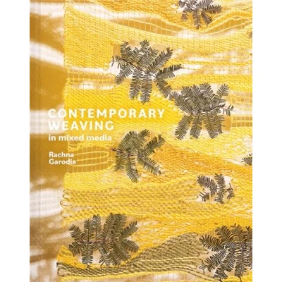 Bild av Contemporary Weaving in Mixed Media