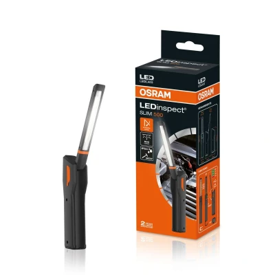 Bild av Handlampa Osram LEDIL403