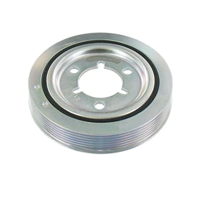 Bild av SKF VKM 93316 Poulie Damper 143 6 PEUGEOT: 206 SW, 307 3/5 portes, CITROËN: Xsara Picasso, C3 I 5 portes