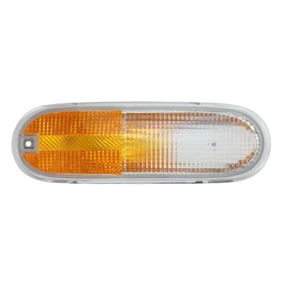 Bild av ABAKUS 341 1607R US Clignotant avant droite sans porte lampe, ampoule VOLKSWAGEN: New Beetle 3/5 portes, Cabriolet