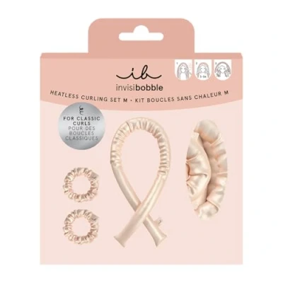 Bild av Invisibobble Heatless Curling Set