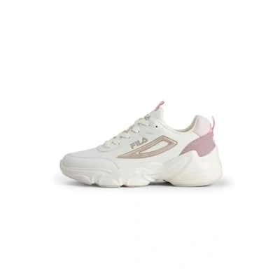 Bild av FILA Dam Felice wmn sneakers, Marshmallow Pale Mauve, 40 EU, EU