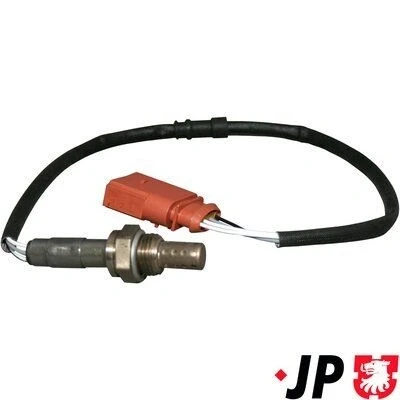 Bild av JP GROUP 1193802400 Sonde lambda planaire 4 VOLKSWAGEN: Golf 4, Polo IV 3/5 portes, 5, AUDI: A3 A4 B6 Avant, TT Coupe