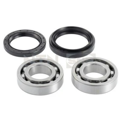 Bild av SNR R181.06 Kit de roulements roue