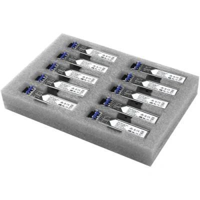 Bild av StarTech.com Gigabit Fiber SFP Transceiver Module C