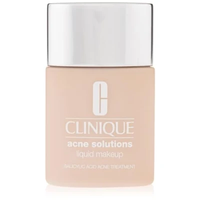 Bild av Clinique Anti Blemish Solutions Liquid Make Up Cream Chamois 30 ml