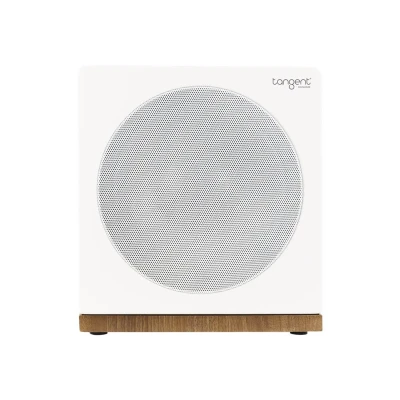 Bild av Tangent Spectrum XSW8 White