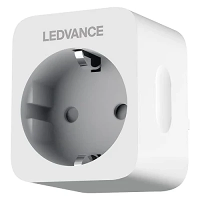 Bild av LEDVANCE SMART+ WiFi indoor plug EU IP20