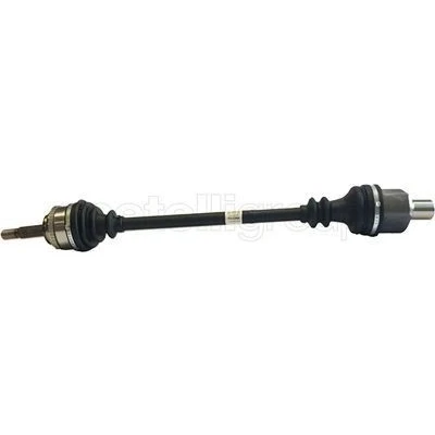 Bild av METELLI 17 0787 Arbre de transmission 725 84 RENAULT: CLIO 2, Kangoo I, I Express