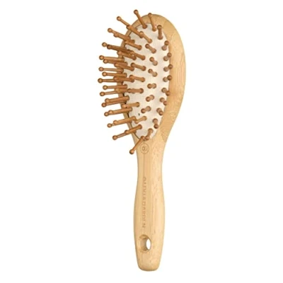 Bild av Olivia Garden Bamboo Touch Detangle Massage XS