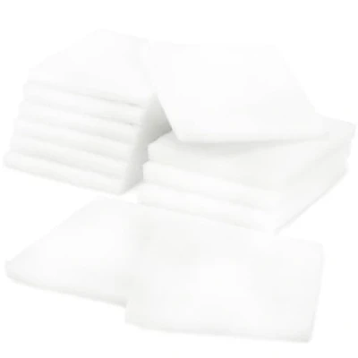 Bild av LTWHOME Kompatibla Poly Pads Lämpliga för Juwel Standard/BioFlow 6.0 Filters/L(50 st)