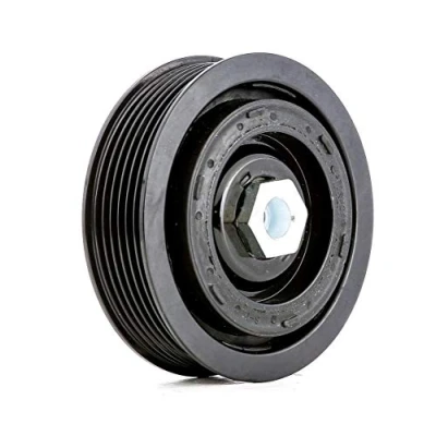 Bild av NRF 380044 Embrayage Electromagnetique GENUINE DENSO 12 AUDI: A4 B7 Berline, Q5, A6 C6 Avant, VOLKSWAGEN: Transporter 5 Bus, oscaro,