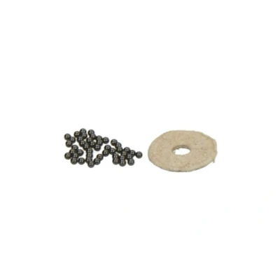 Bild av BOSCH F 00V C05 008K Reparationssats, insprutningsmunstycke