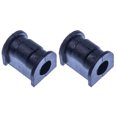 Bild av DENCKERMANN D300417 Silent Bloc de Barre Stabilisatrice des deux côtés l&#039;essieu avant 21 41 51 SUZUKI: Wagon R+ II 3/5 portes, IGNIS 2