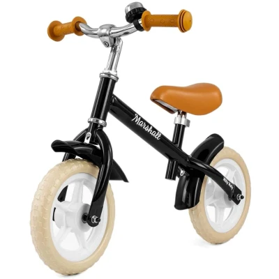Bild av Milly Mally Springcykel Marshall, Svart