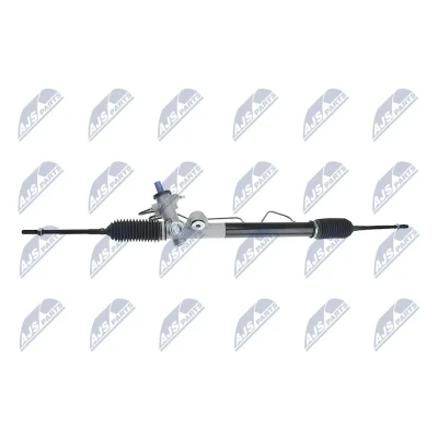 Bild av NTY SPK NS 002 Crémaillère De Direction hydraulique NISSAN: Almera II 3/5 portes
