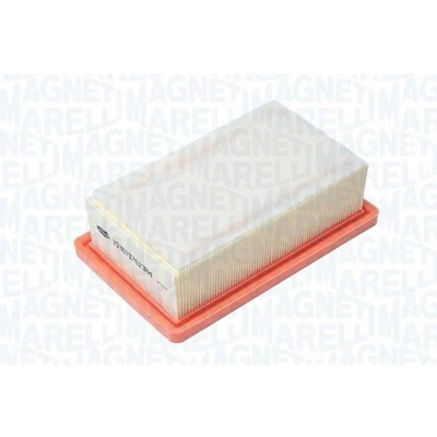 Bild av MAGNETI MARELLI 153071762384 Filtre à air 57 135 213,5 Cartouche filtrante RENAULT: Twingo 3, SMART: Fortwo III Coupe, Forfour II 5 portes