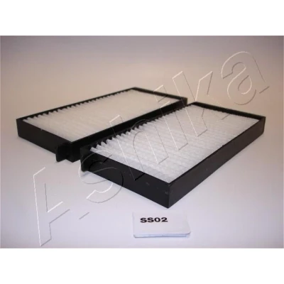 Bild av Filter, kupéventilation Ashika 21 SS S02