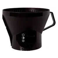 Bild av Bryggkorg med manuellt droppstopp för Moccamaster kaffemaskiner