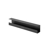 Bild av LogiLink Cable management tray installed below desk