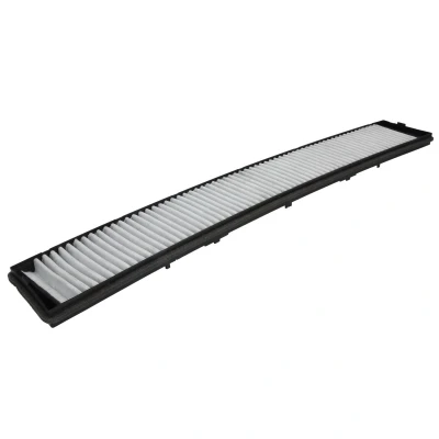 Bild av Filter, kupéventilation HENGST FILTER E977LB