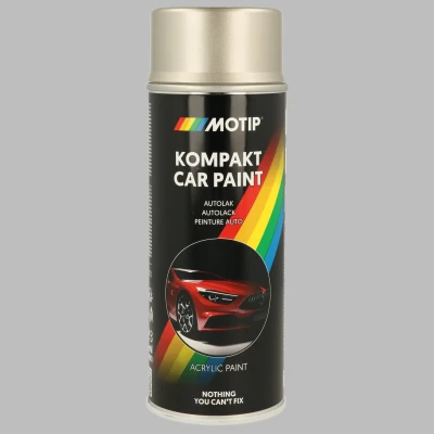 Bild av Motip Autoacryl spray 55420 400ml