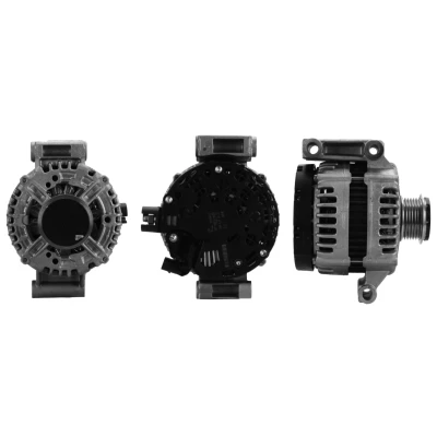 Bild av LUCAS LRA03003 Alternateur 14V 150A FORD: S Max Mk1, MONDEO 4, Galaxy Mk2 MPV, VOLVO: S80 II, V70 3