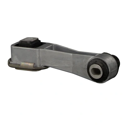 Bild av FEBI BILSTEIN 29668 Support moteur droite, supérieur métal Caoutchouc RENAULT: Clio 3, Modus / Grand Modus, III Grandtour