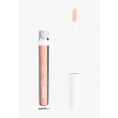 Bild av WET N WILD Megaslicks LIP Gloss Läppglans, Storlek: 2.3 ml, Pink champagne please