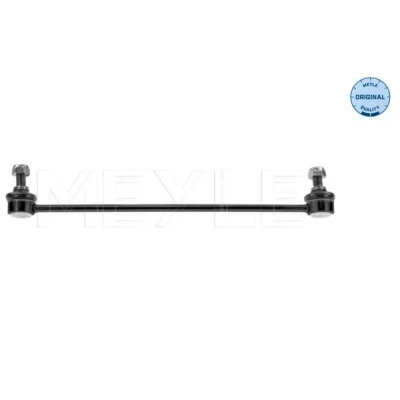 Bild av MEYLE 30 16 060 0075 Biellette de barre stabilisatrice Essieu avant droit, gauche 360 M12X1,5 ORIGINAL Quality munie méplats
