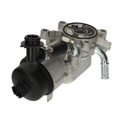 Bild av FEBI BILSTEIN 197638 Hus, oljefilter CITROËN: C4 II Hatchback, I Grand Picasso, FORD: MONDEO 4 Turnier, KUGA 1, C Max 2
